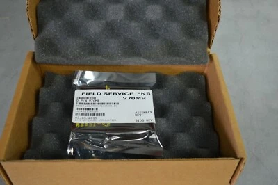 V70MR Dell 3.60GHz 5GT/s Socket PPGA988 6MB Cache Intel i7-3720QM Quad Core CPU - Image 1 of 3