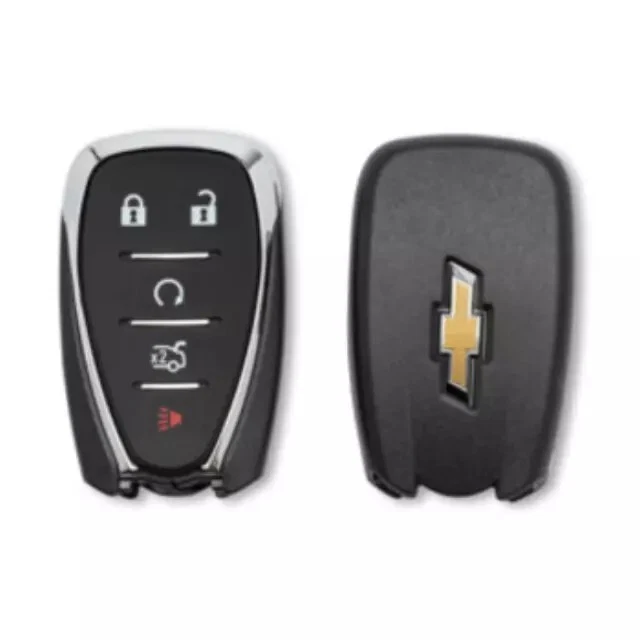 2016-2024 Chevrolet Malibu Remote Start Kit - 84649024 - Image 1 of 1