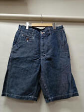 JUNYA WATANABE COMMEDESGARCONS SHORTS Blue size M Length approx. 56cm