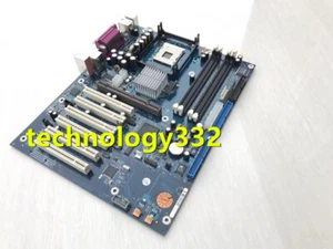 Placa madre M420 usada 1 pieza W26361-W75-Z4-02-36 #YY - Imagen 1 de 3