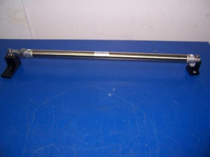 13979 SMC NCME075-1400 Pneumatischer Antrieb - Bild 1 von 5