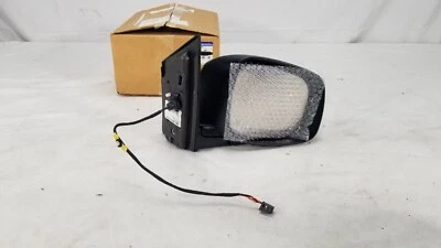 2008 - 2020 年 Town & Country 正品 Mopar 右侧视图镜 1AB721ARAM — 第 1/4 张图片