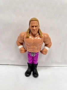 Wwe Mattel Retro Serie 2 Triple H Lucha Libre Juguete Acción Figura Wwf Hasbro - Imagen 1 de 4