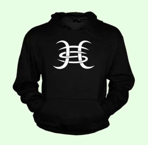 SUDADERA HEROES DEL SILENCIO - Imagen 1 de 2