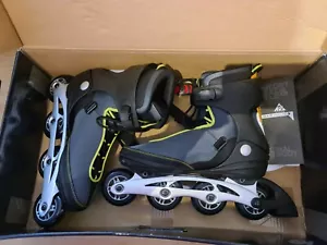Neue K2 Inliner Freedom M, Größe: EUR46, UK11, US12' - Bild 1 von 4