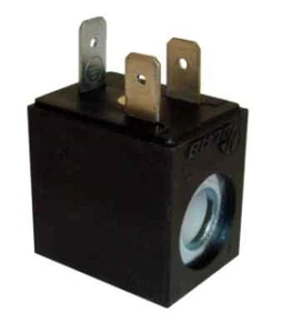 Olab 9000 Solenoid Coil 230V Compatible With Jiayin JYZ-3P - 02-1.Obar - Picture 1 of 2