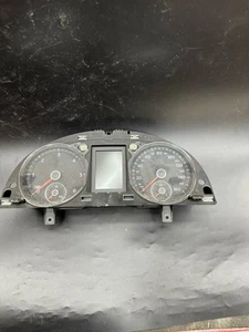 2012 VW PASSAT B7 2.0 TDI SPEEDOMETER INSTRUMENT CLUSTER 3AA920970J - Picture 1 of 5