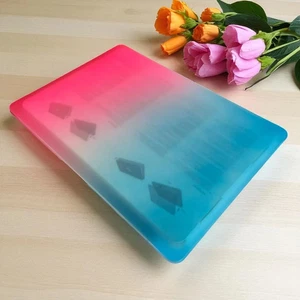 Hard Shell Case For MacBook PRO 16-inch (2019) Model A2141 Laptop Cover - Picture 1 of 9