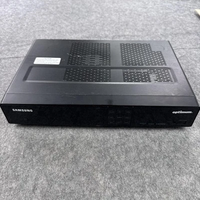 Samsung Optimum SMT-C5320 HD HDMI Digital Cable Box Set-Top Converter Receiver - Image 1 of 4