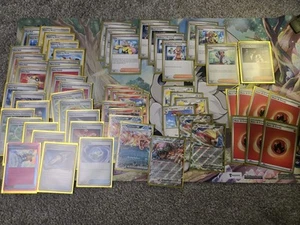 Meta Series Custom Pokémon TCG Battle Deck - Charizard/Pidgeot - Rotation Legal - Bild 1 von 6