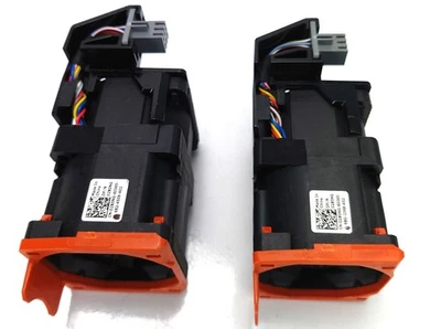2x Dell 02X0NG Server Lüfter Modul Cooling Fan Module PowerEdge R630 R620 - Bild 1 von 4