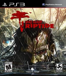 Dead Island Riptide PS3 Great Condition Fast Shipping - Picture 1 of 1