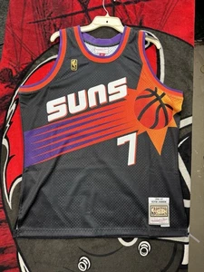 Kevin Johnson Mitchell And Ness Size XL 1996-97  Phoenix Suns - Picture 1 of 11