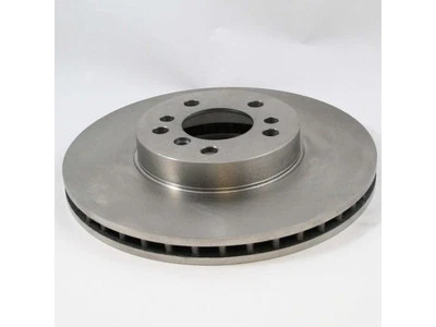 For 2000-2006 BMW X5 Brake Rotor Front 76252JMTW 2001 2002 2004 2003 2005 - Image 1 of 2