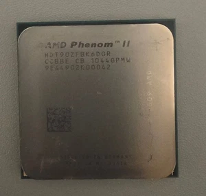 AMD Phenom II X6 1090T 3.2 GHz Six Core Processor - Picture 1 of 2