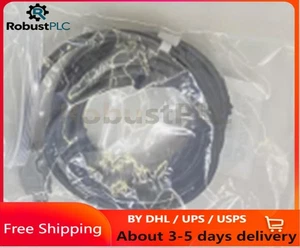 NUEVO MITSUBISHI MR-JHSCBL50M-H Cable Codificador - Imagen 1 de 7