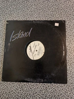 Robert Palmer " I Didn't Mean to Turn You On " Maxi Single  12"  Vinyl LP - Image 1 of 4