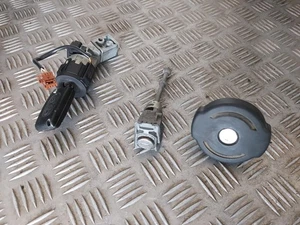 Kit neiman + bouchon réservoir + barillet porte - PEUGEOT 3008 I (1) PHASE II - Picture 1 of 4