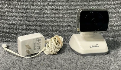 Verano Infantil 28920 Bebé 📷 Monitoreo Digital Video Cámara Extra + Adaptador de CA Foto 1 de 4