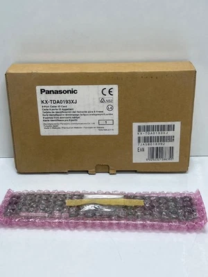 Panasonic KX-TDA0193 8 Port Caller ID Card - Image 1 of 4