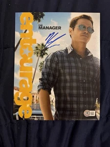KEVIN CONNOLLY Signed 8 X 10 Color "Entourage" Photo with a BECKETT HOLOGRAM - Picture 1 of 2