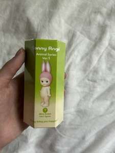 Sonny Angel Animal Series Ver. 1 Blind Box (100% Authentic) - Picture 1 of 3