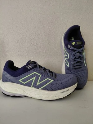 Новый баланс 860v14 в арктический серый стабильности кроссовки женский размер 7,5B - Изображение 1 из 4