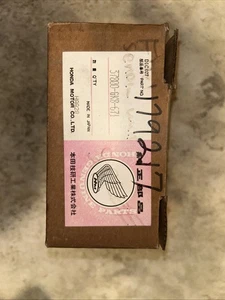 NEW HONDA OEM SPREE NQ50 FUEL UNIT CM1 - Bild 1 von 4