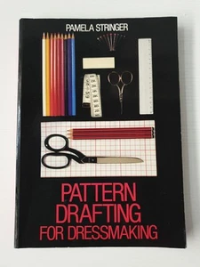 Pattern Drafting for Dressmaking - Picture 1 of 9