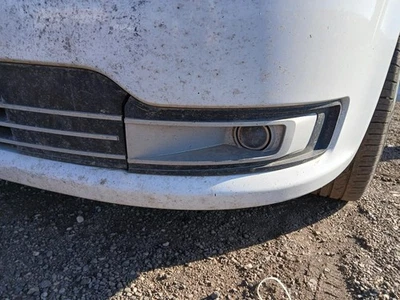 Used Driving Light fits: 2016 Ford Flex Fog-Driving without bezel Grade A Foto 1 de 4