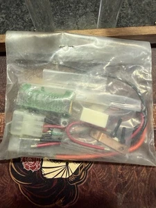 Vintage Cadillac Edinger RC10 Mechanical Speed Control Sealed . NOS !! - Picture 1 of 6