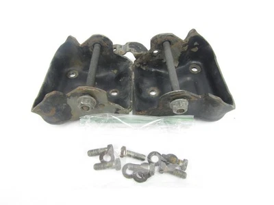 SOPORTES DE MONTAJE DE MOTOR para camioneta Chevy/GMC 4x4 Suburban K5 Blazer Foto 1 de 4