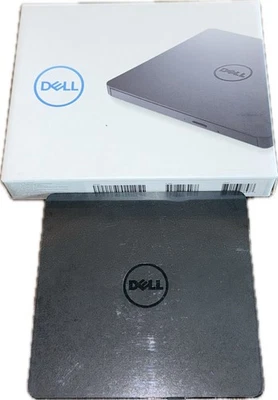 Dell DW316 External USB Slim DVD +/- RW Drive  - Image 1 of 4