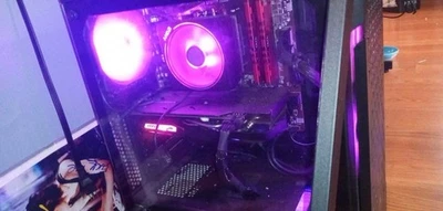 Asus ROG 2080ti + 3900x Full Pc Gaming Setup - Image 1 of 4