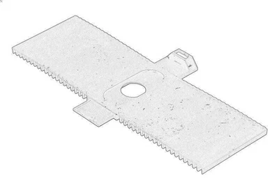 OE VOLVO 8699465 Automatic Transmission Cable, for V50 (545) 2 2010-2012 - Image 1 of 4