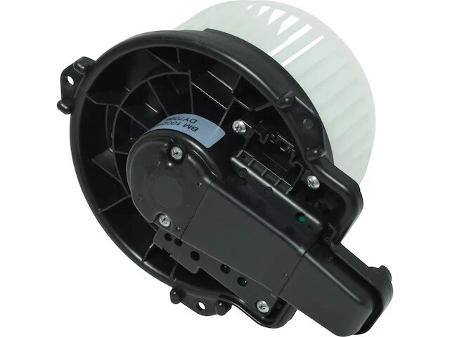 Motor soplador 34NZDZ12 para Toyota Prius C 2012 2013 2014 2015 2016 2017 2018 2019 Foto 1 de 1