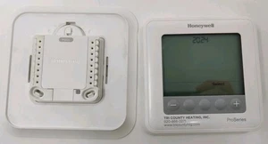 Honeywell TH6320U2008 T6 Pro Series  Thermostat & Comfort Control - Picture 1 of 2