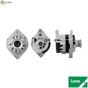 ALTERNATOR LRB00249 FOR DAEWOO VF8CF8CV 0.8L 3cyl TICOG15MG/A15MF/G15MF 1.5L - Picture 1 of 10