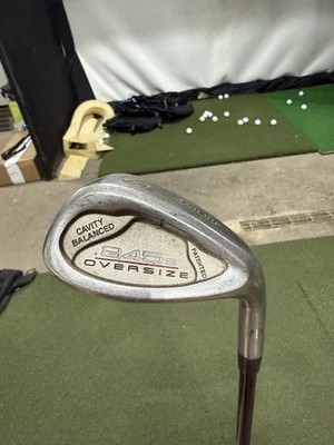 Tommy Armour 845s SW Sand Wedge RH Graphite Regular Flex Shaft - Image 1 of 4