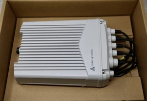 *NEW* CASA SYSTEMS DP040011-01-01 - 4-PORT GFAST DISTRIBUTION POINT UNIT (DPU) - Picture 1 of 6