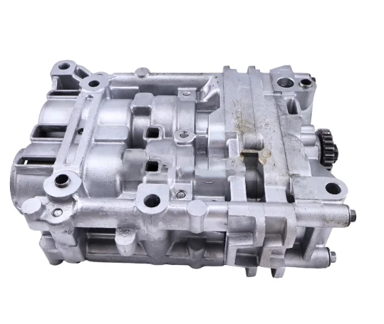 Bomba de aceite 2330025922 para vehículo Kia 2009-2013 Forte Forte Koup 2006-2010 Foto 1 de 1