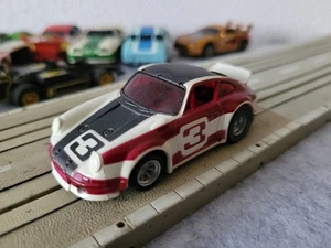 Faller AMS Porsche Carrera Nr. 5617 Aurora AFX Motor - Bild 1 von 3