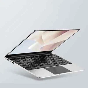 Top QUALITY New Core Win 11 Pro 14.1' Thin Office Laptop With Asus 128-2048GB - Picture 1 of 28