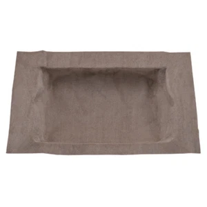 2008-16 Town & Country, Grand Caravan Molded Storage Area Cut-pile Carpet! - Bild 1 von 108