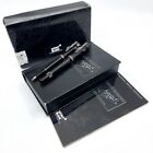 Montblanc 1993 Writer Limited Edition 1500 Imperial Dragon FP and MP Pens Set