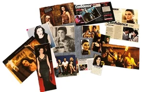 Actress Rachel Weisz Magazine Clippings Photos Hollywood Lot - Picture 1 of 1
