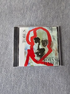 Yotam Haber - Torus (CD, Album)【Versiegelt】 - Bild 1 von 4