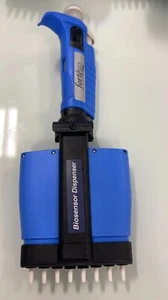 FORTEBIO PLUS OCTET BIOSENSOR TRANSFER WERKZEUG SPENDER 1-10ul - Bild 1 von 2