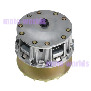 Front Clutch Variator Kit AG-911230 For C.V.T. TGB 911230-S 1000LT (EST) EURO 4 - Picture 1 of 9