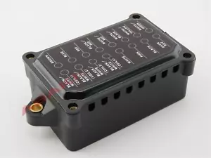 For YAMAHA Outboard 115-130 HP 115ETLG L130ETXF CDI Unit Assy 6E5-85540-12 - Picture 1 of 5